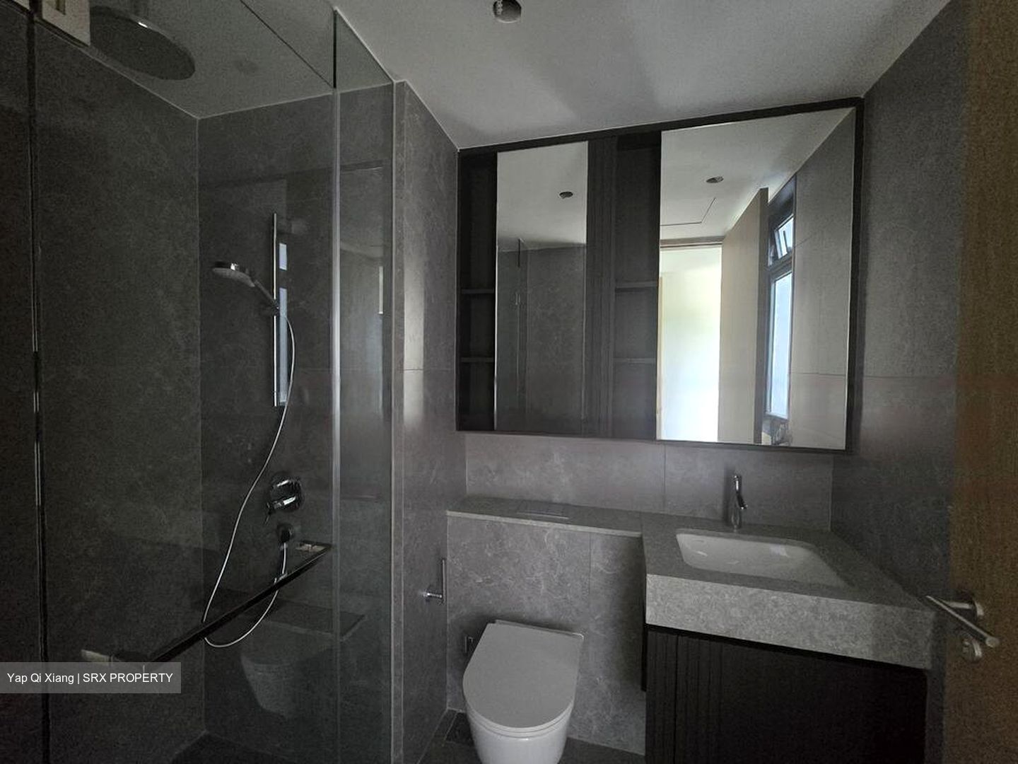 KI Residences at Brookvale (D21), Condominium #459823921